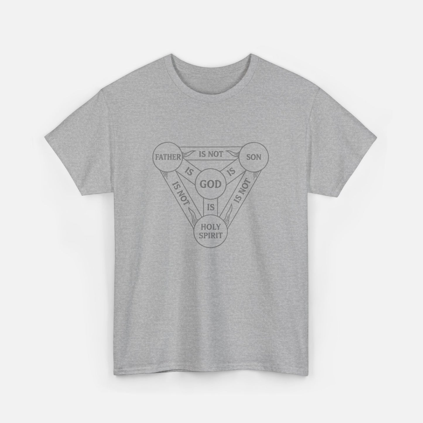 Trinity - Unisex