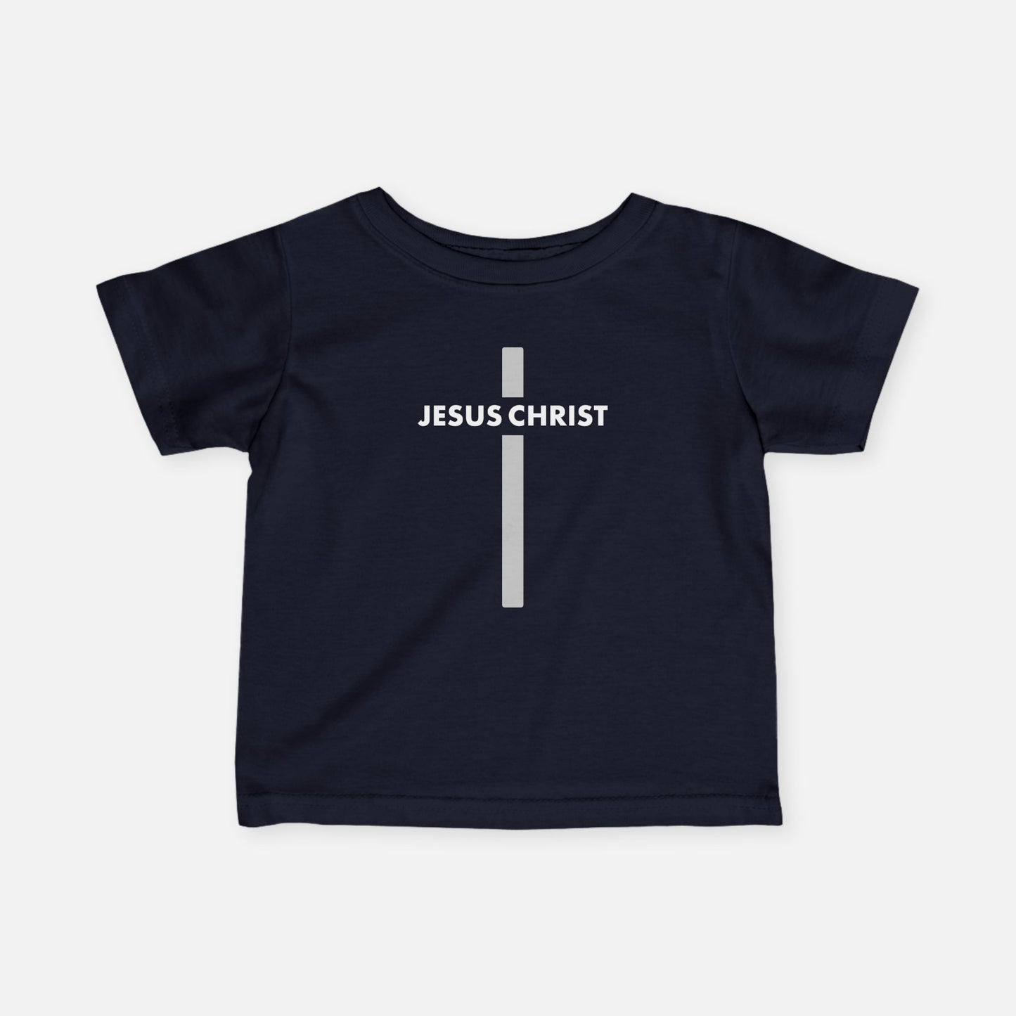 Jesus Christ's Cross - Toddlers