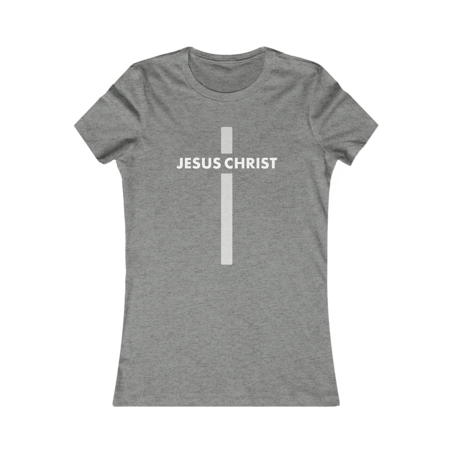 Jesus Christ's Cross - Women