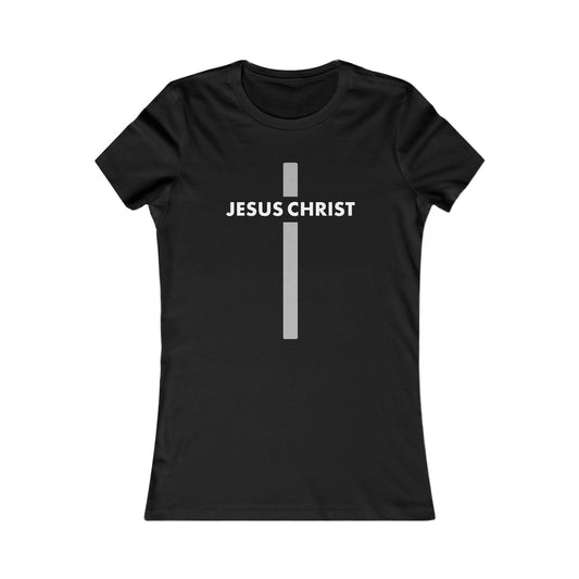 Jesus Christ's Cross - Women