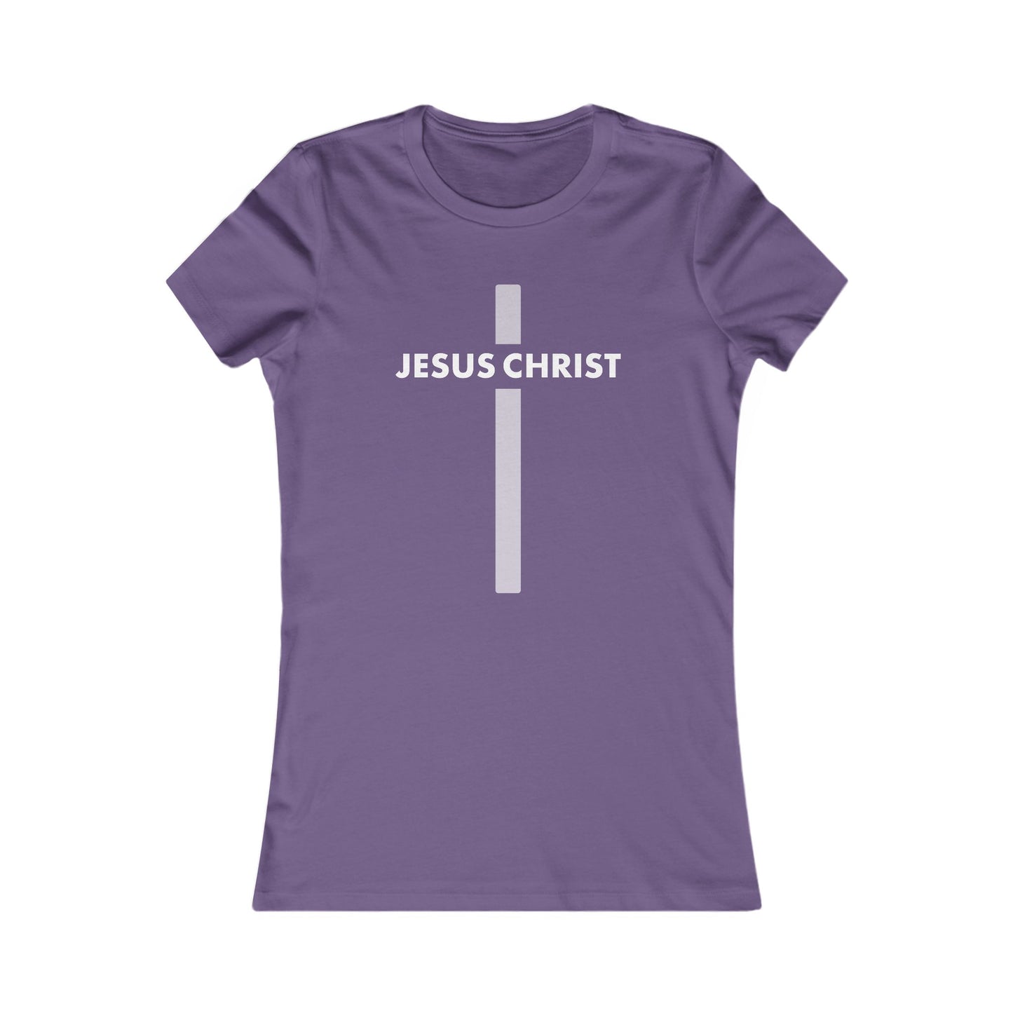 Jesus Christ's Cross - Women