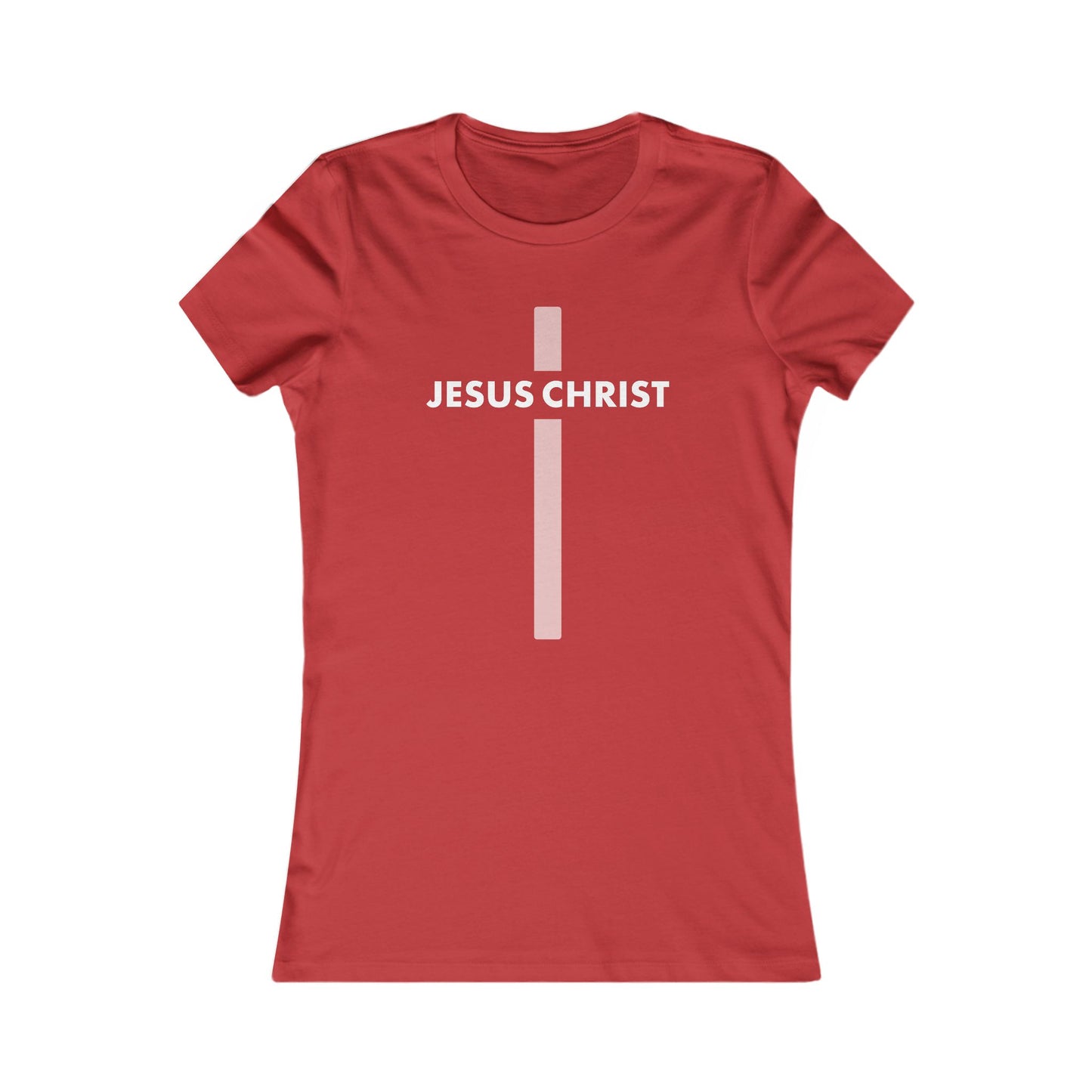 Jesus Christ's Cross - Women