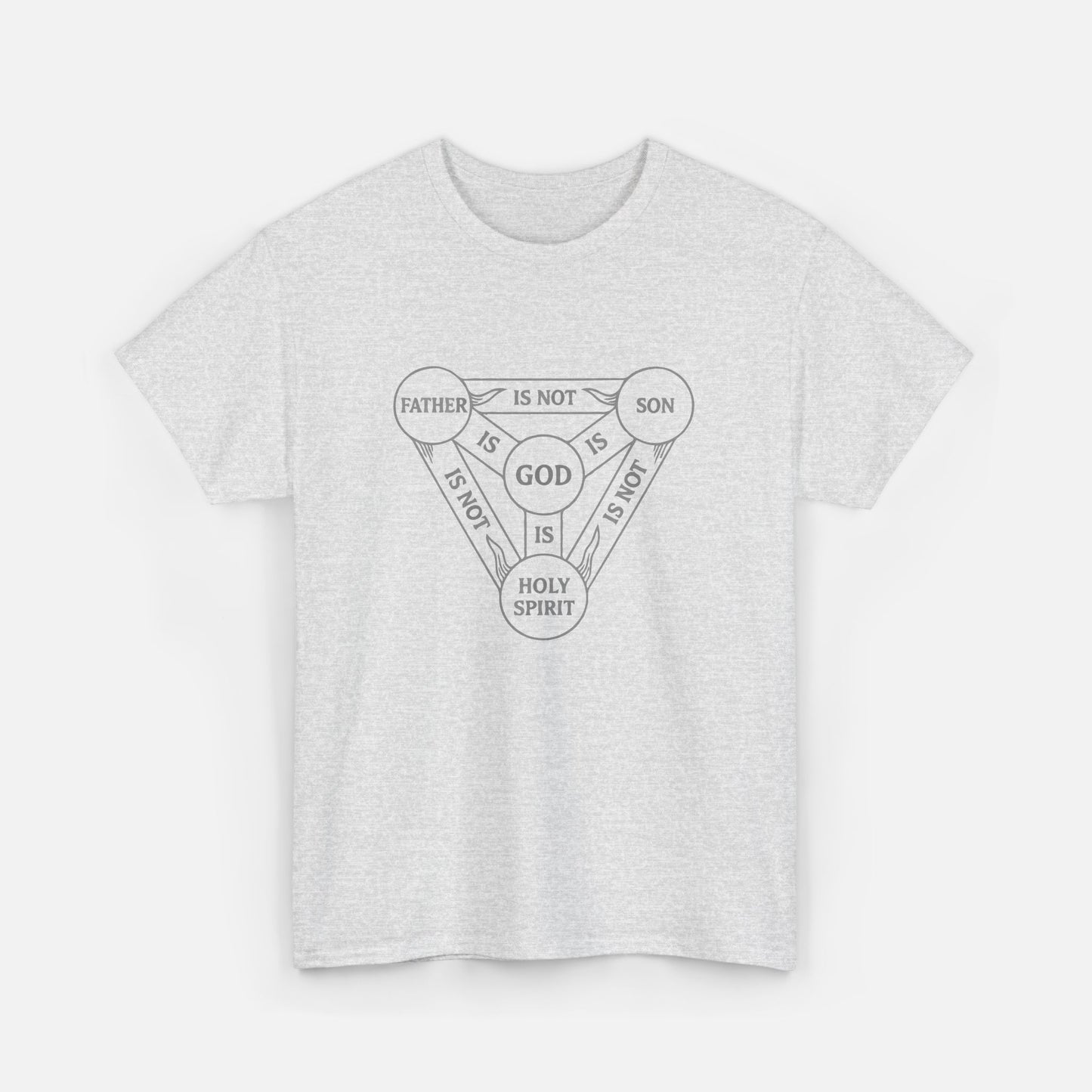 Trinity - Unisex