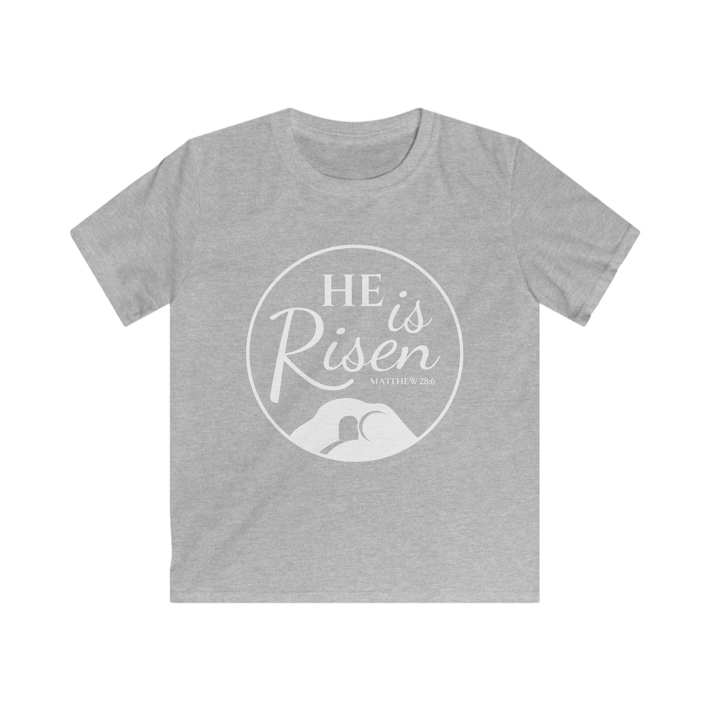 He is Risen - Kids