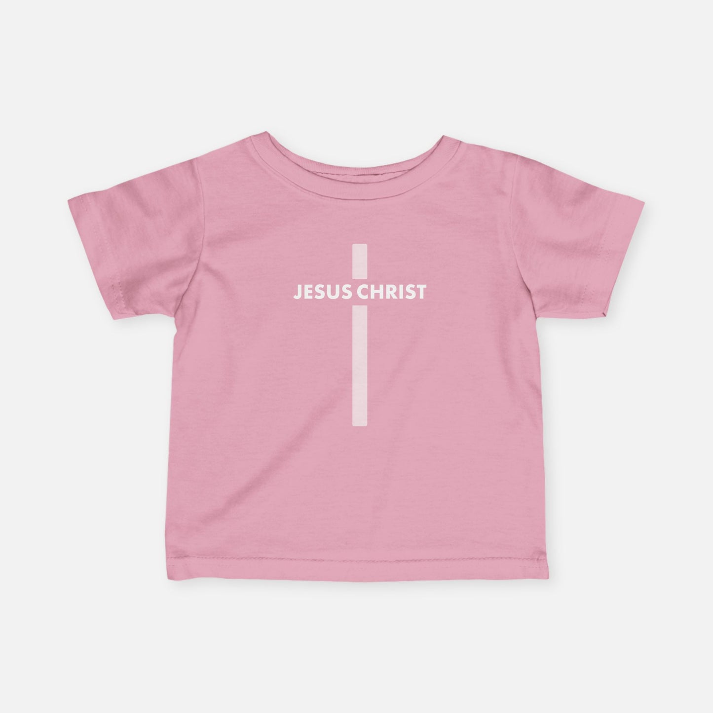Jesus Christ's Cross - Toddlers