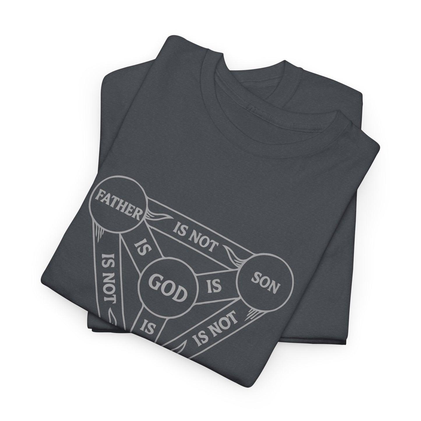 Trinity - Unisex