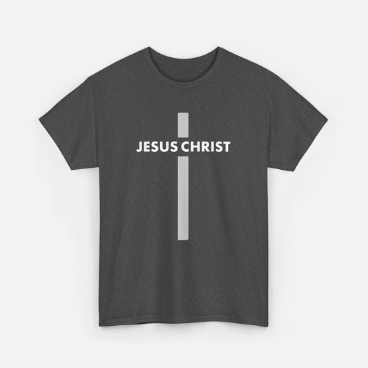Jesus Christ's Cross - Unisex