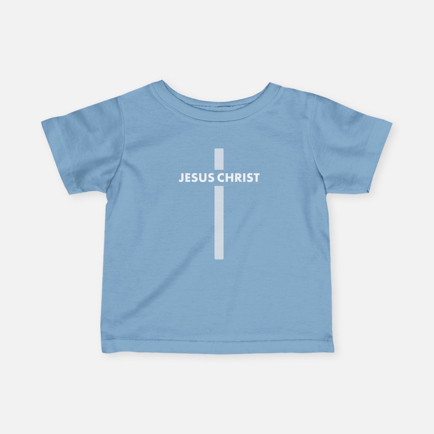 Jesus Christ's Cross - Toddlers