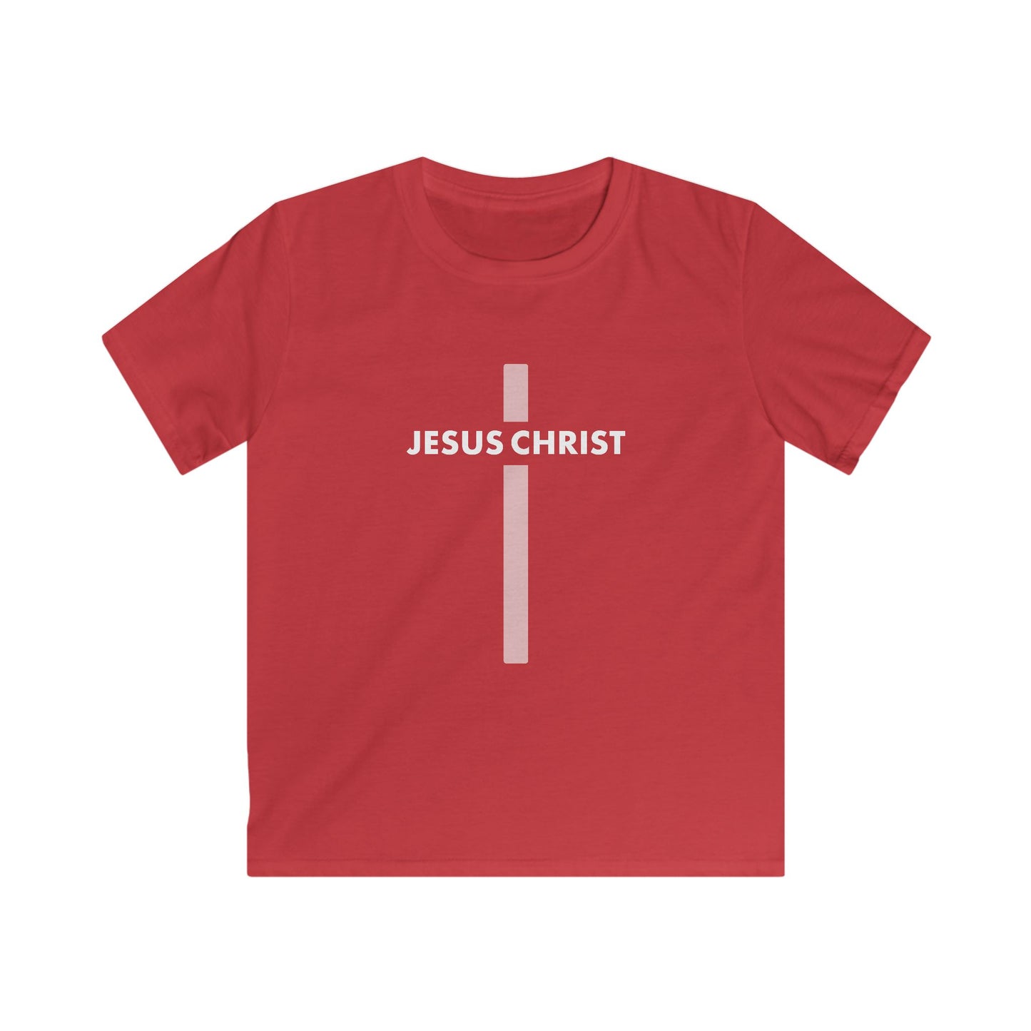 Jesus Christ's Cross - Kids