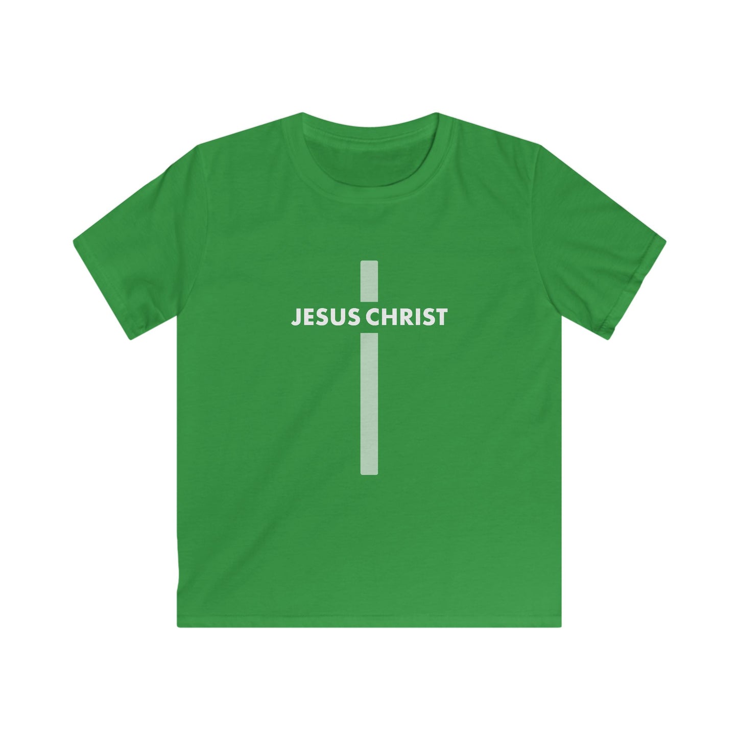 Jesus Christ's Cross - Kids