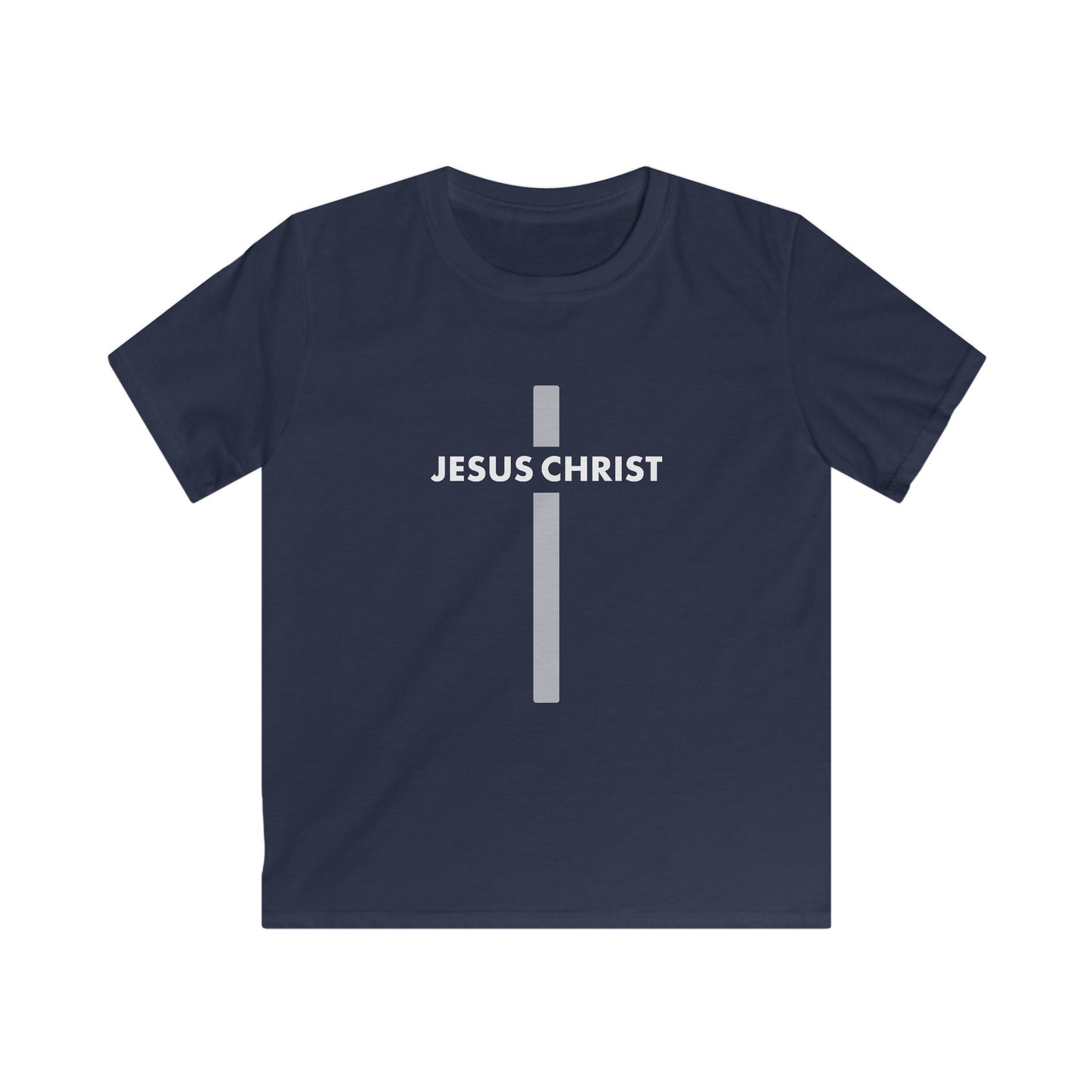Jesus Christ's Cross - Kids