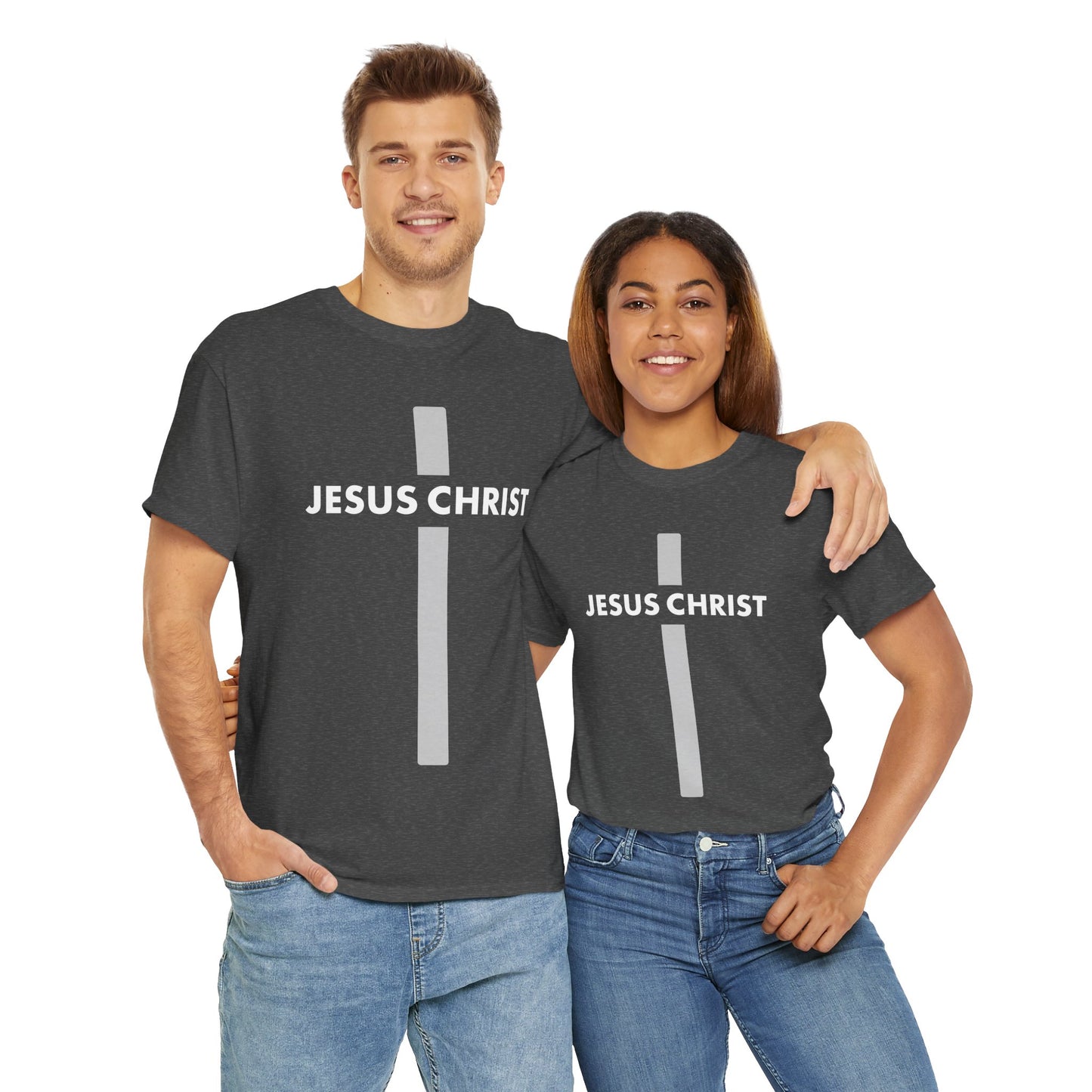 Jesus Christ's Cross