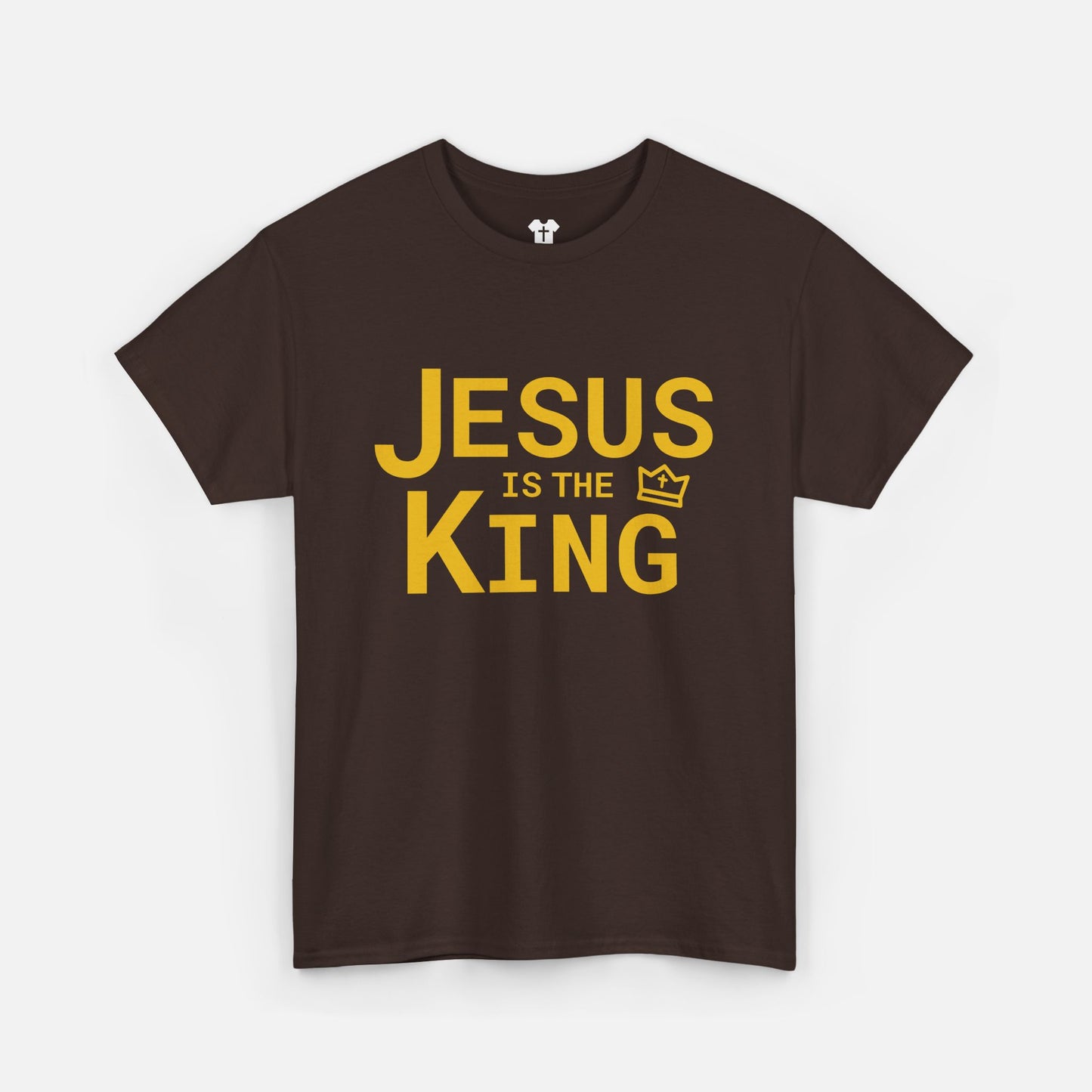 Jesus is the King