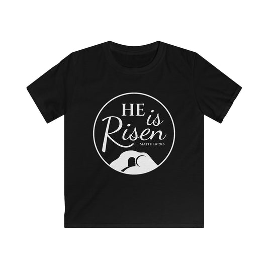 He is Risen - Kids