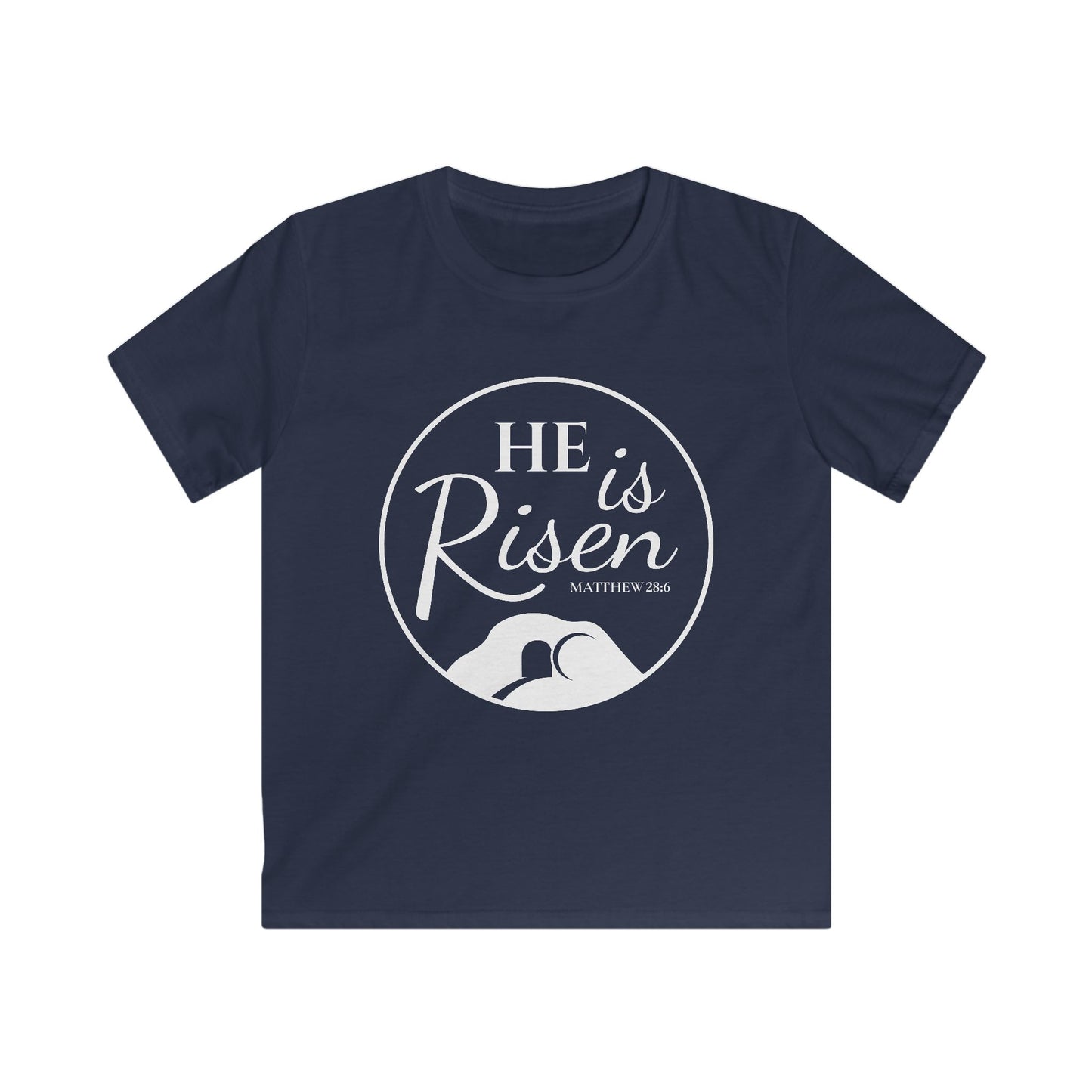 He is Risen - Kids