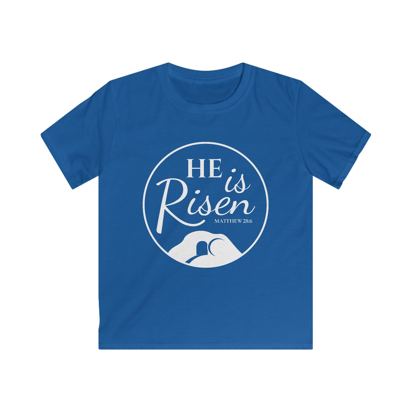 He is Risen - Kids