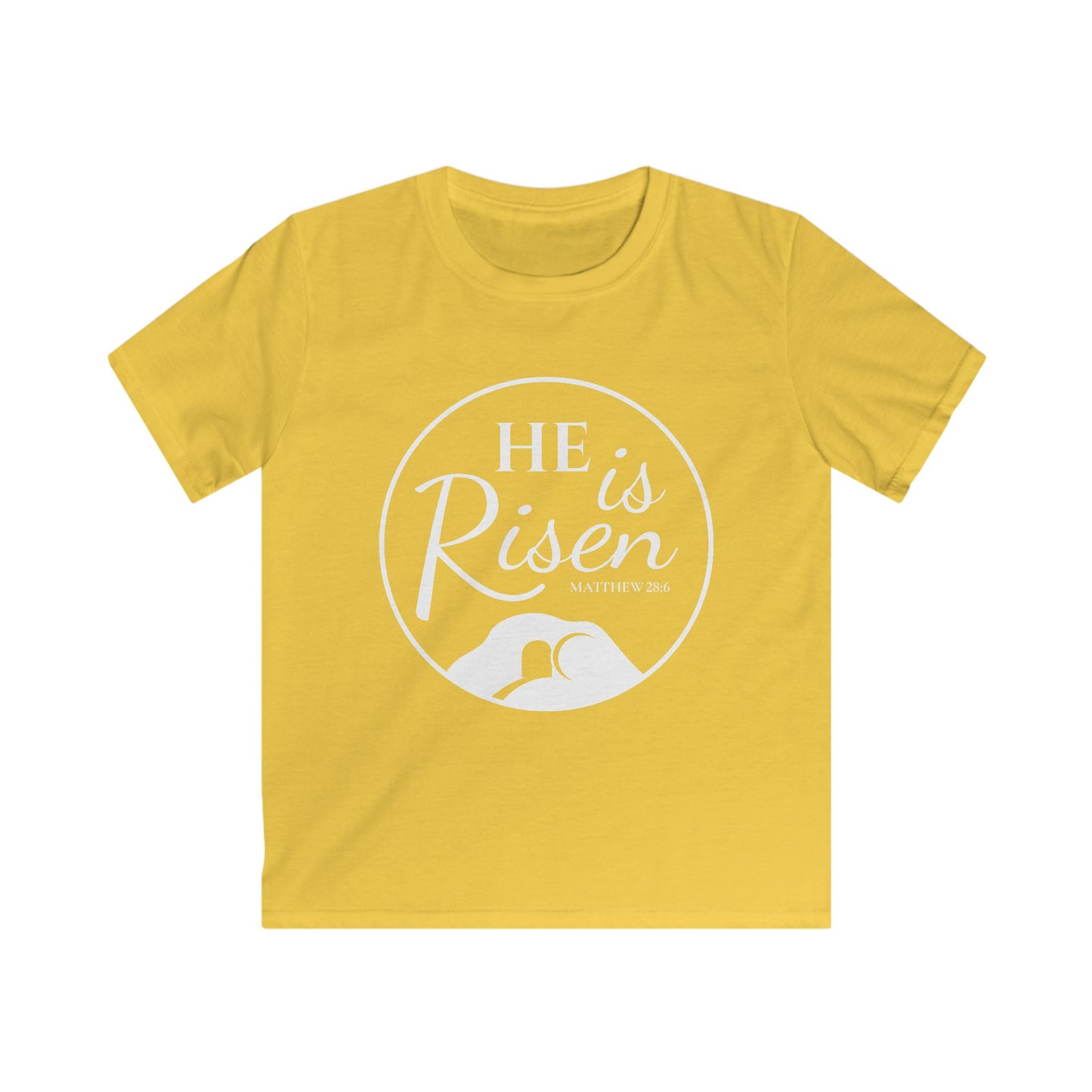 He is Risen - Kids
