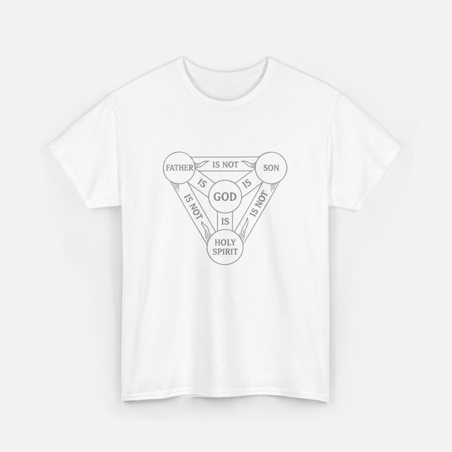 Trinity - Unisex