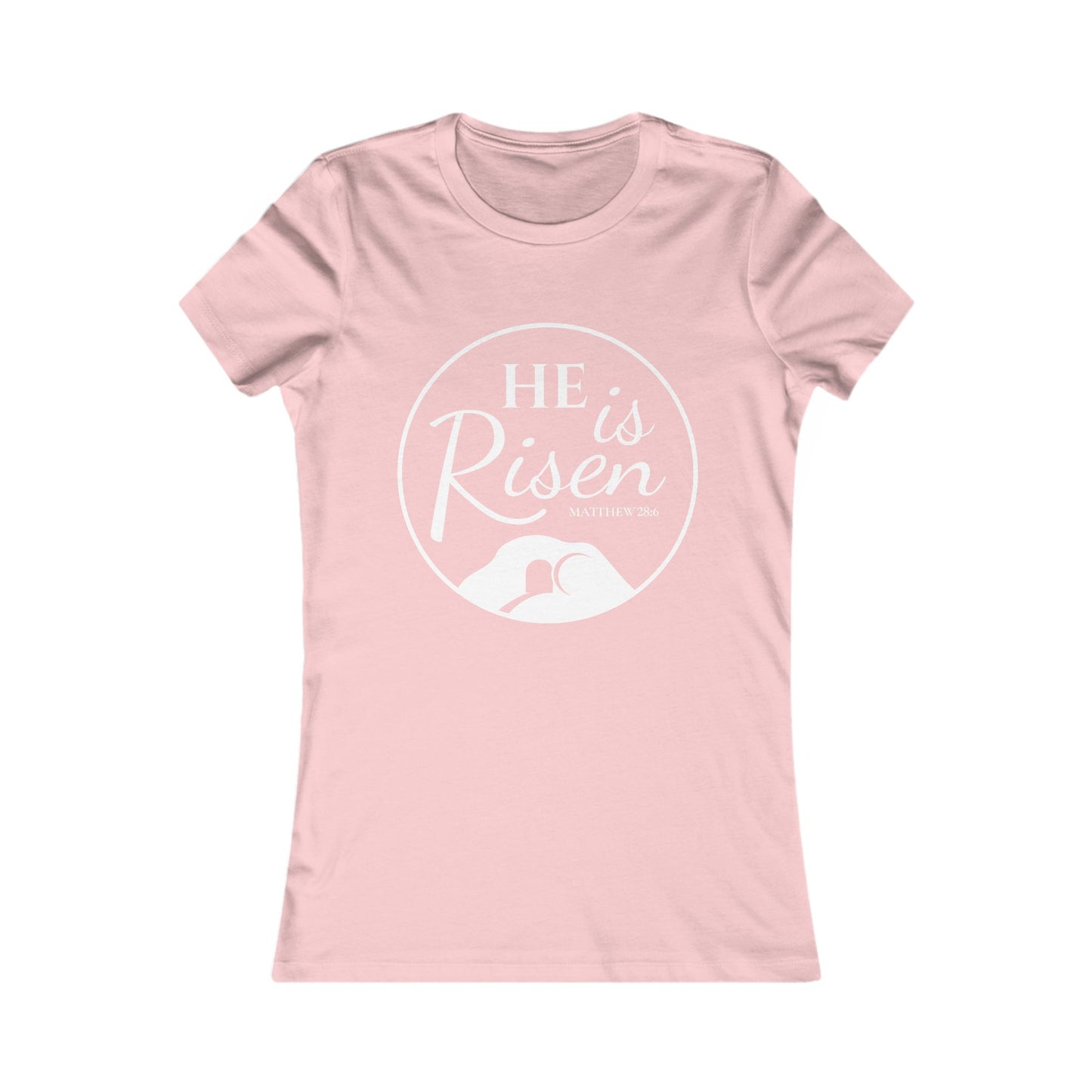 He is Risen - Women