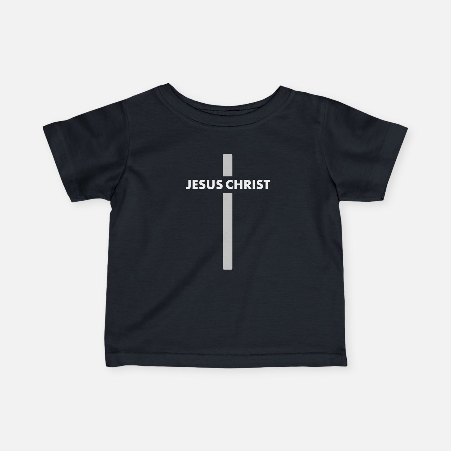Jesus Christ's Cross - Toddlers