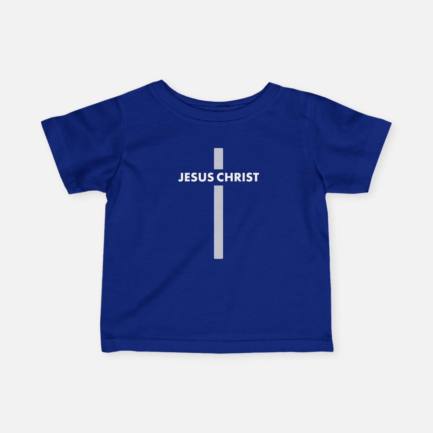 Jesus Christ's Cross - Toddlers