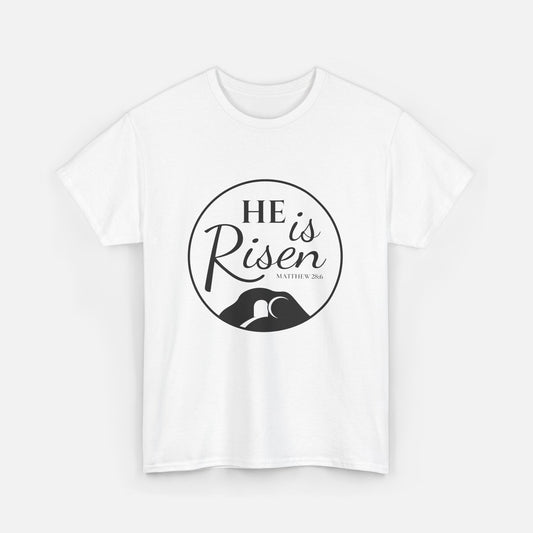 He is Risen - Unisex