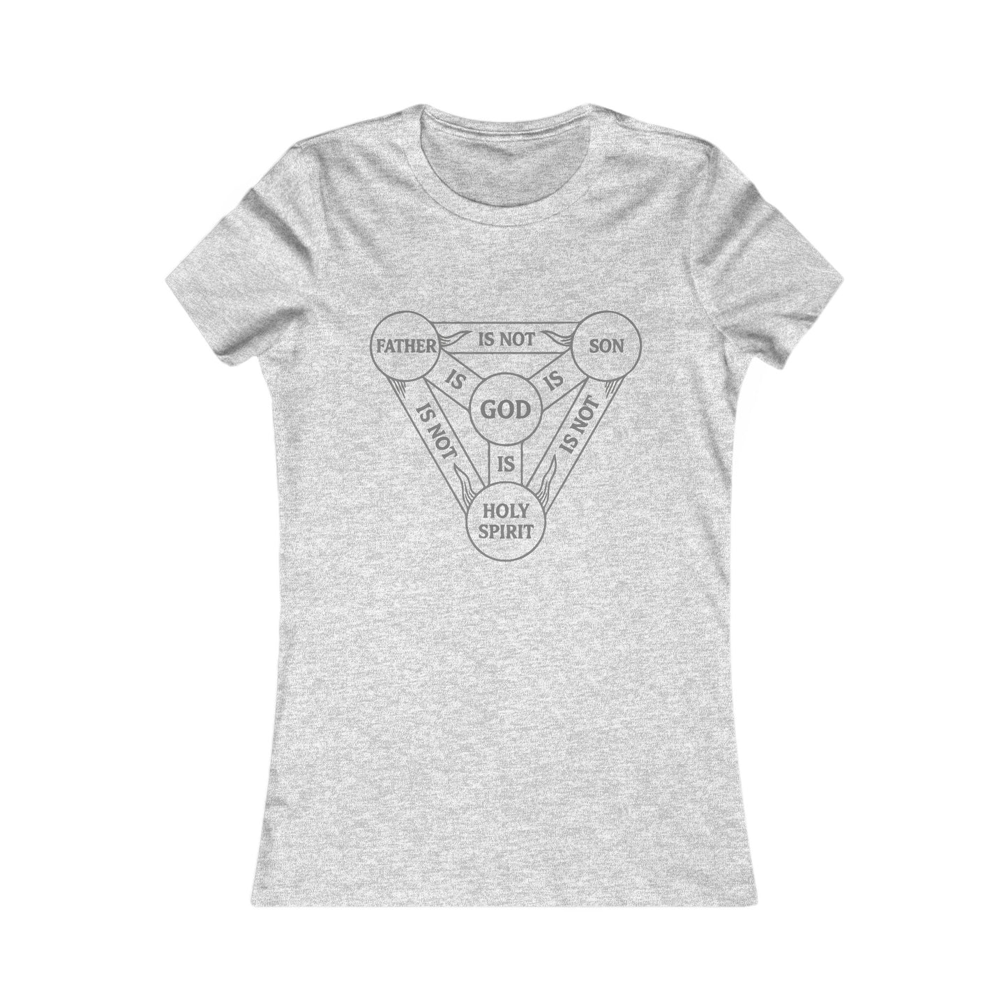 Trinity - Women