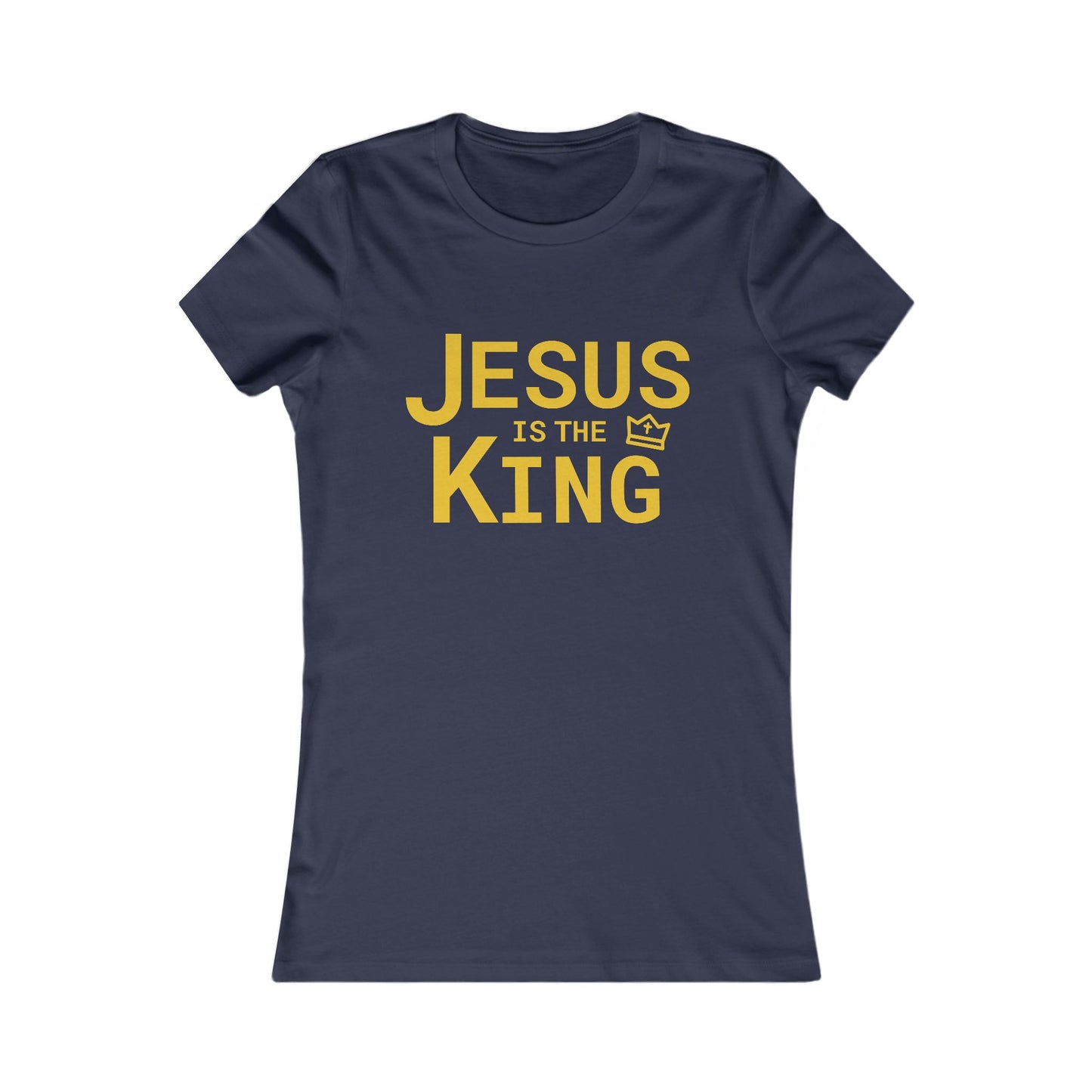 Jesus is King - Women