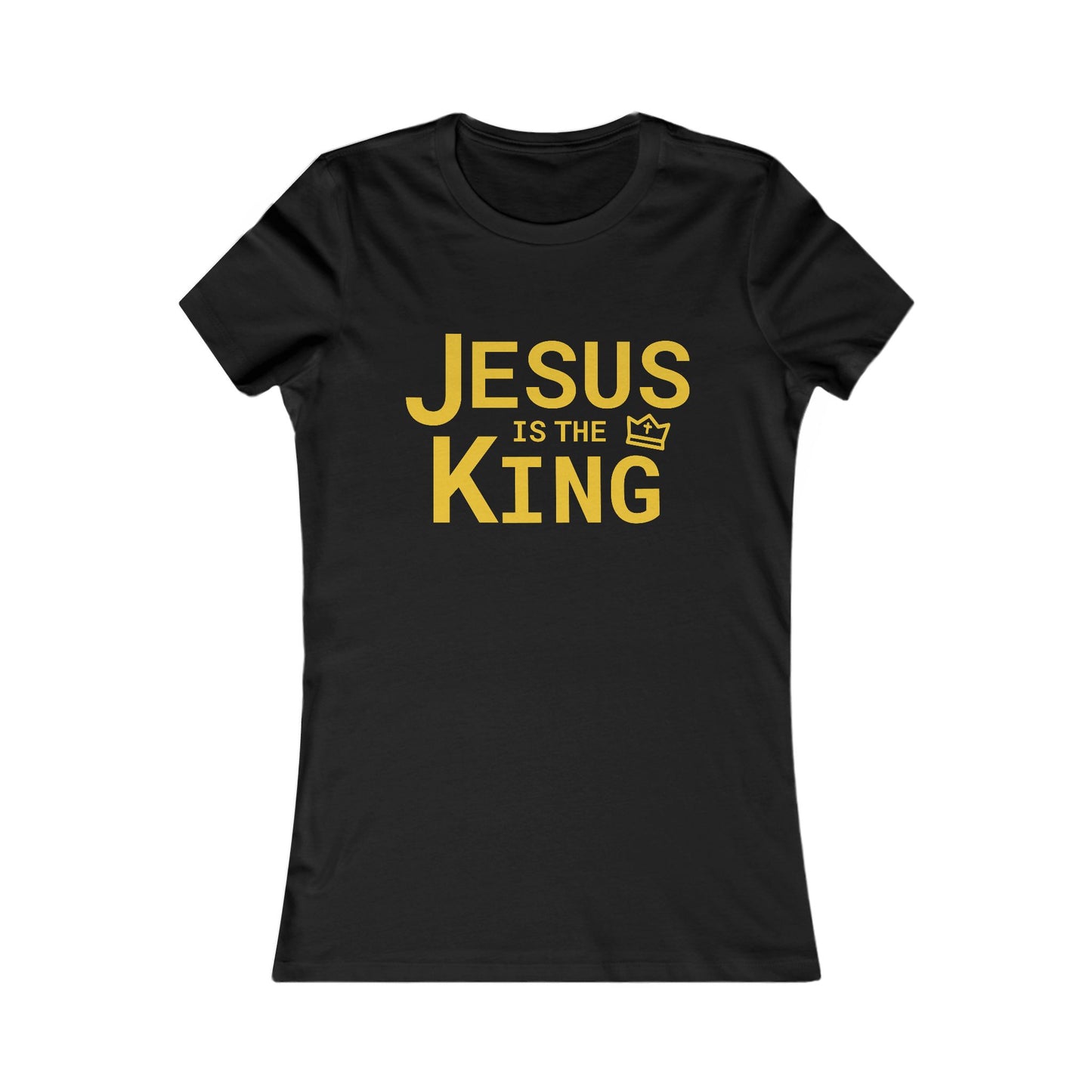 Jesus is King - Women