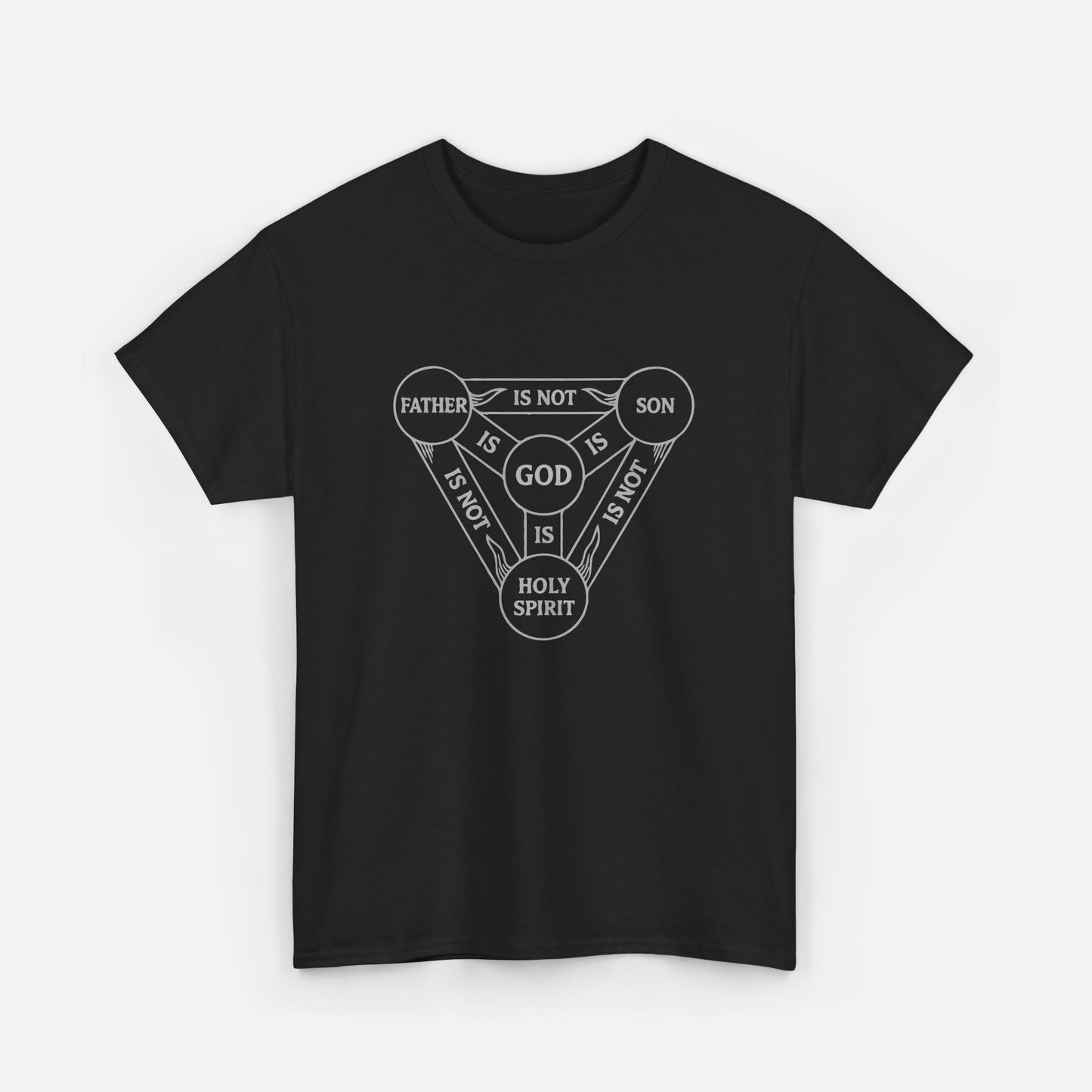Trinity - Unisex