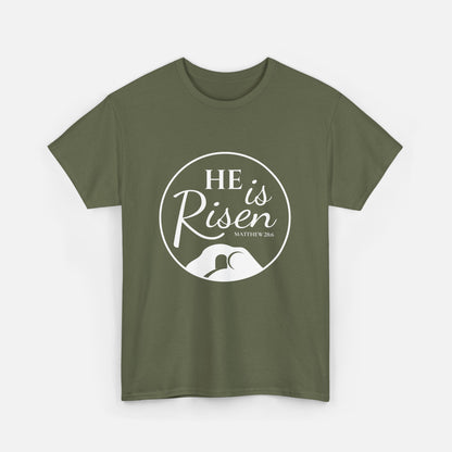 He is Risen - Unisex