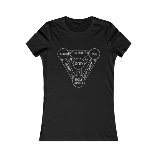 Trinity - Women