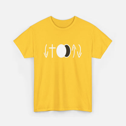 The Gospel in 5 Symbols - Unisex