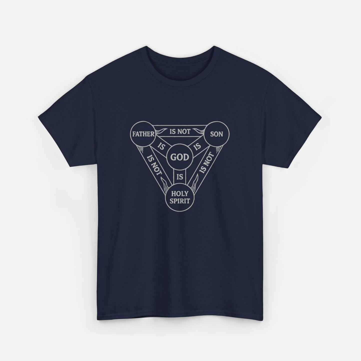 Trinity - Unisex