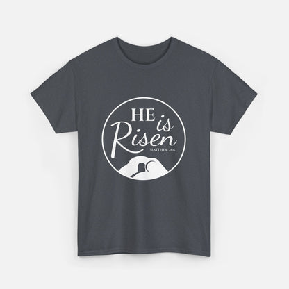 He is Risen - Unisex