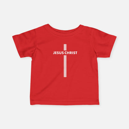 Jesus Christ's Cross - Toddlers