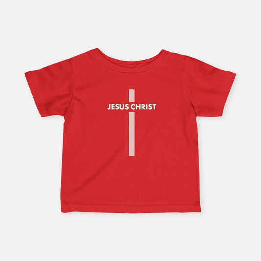 Jesus Christ's Cross - Toddlers