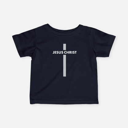 Jesus Christ's Cross - Toddlers