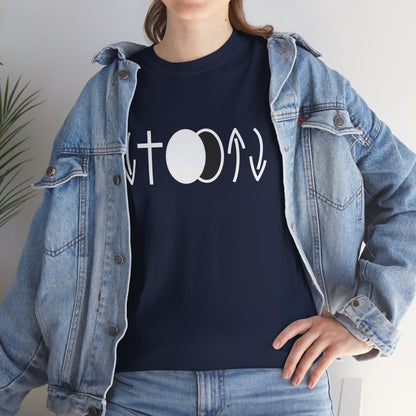 The Gospel in 5 Symbols - Unisex