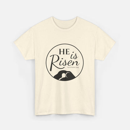 He is Risen - Unisex