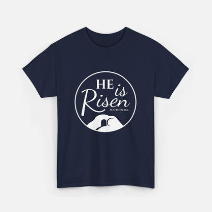 He is Risen - Unisex