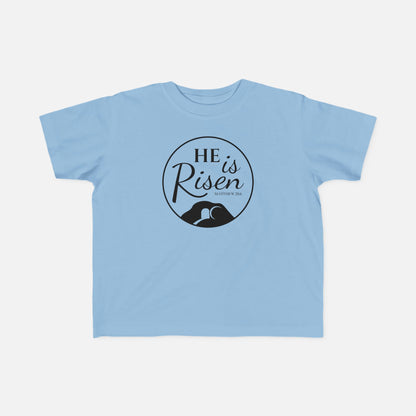 He is Risen - Toddlers