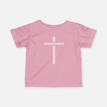 Jesus Christ's Cross - Toddlers