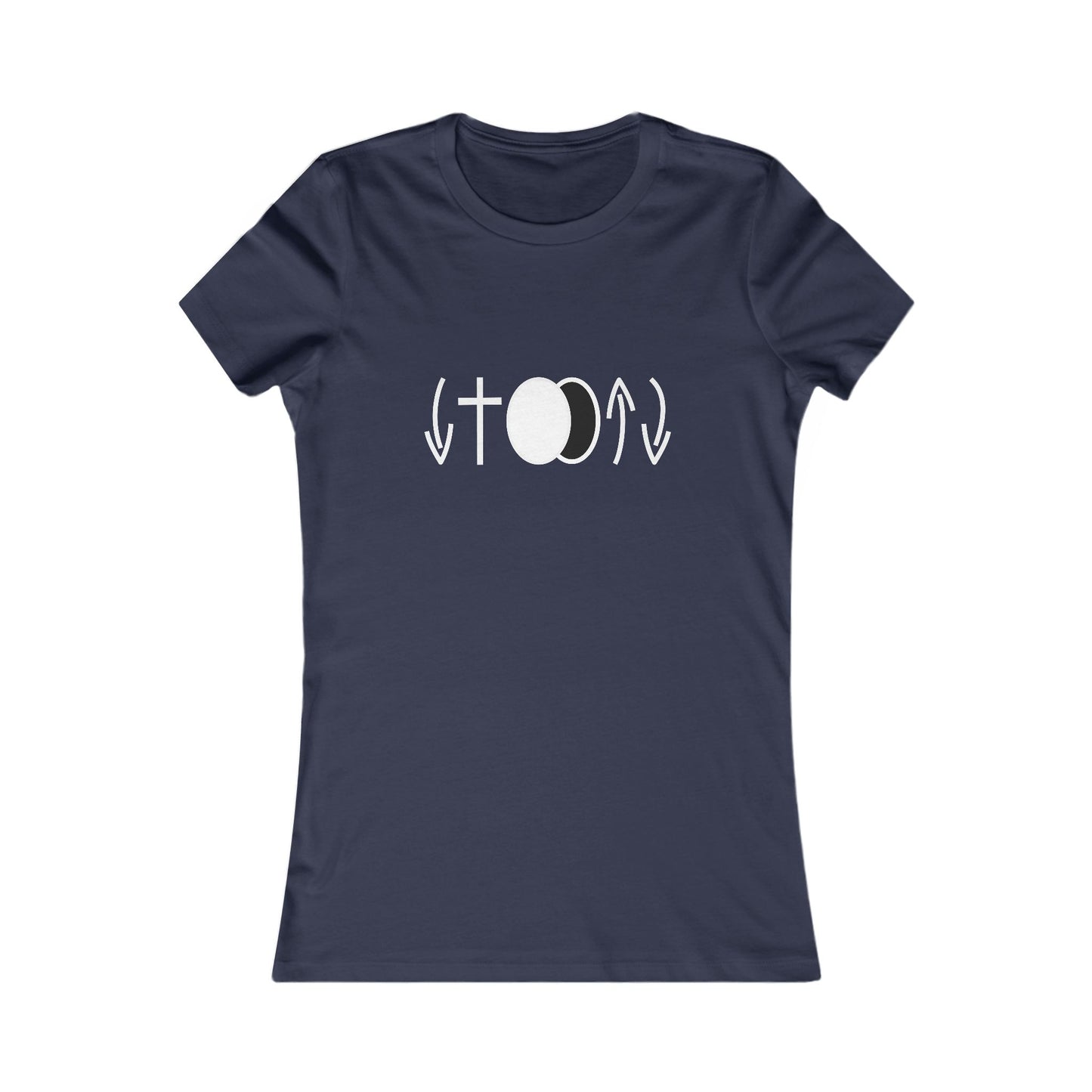 The Gospel in 5 Symbols - Women