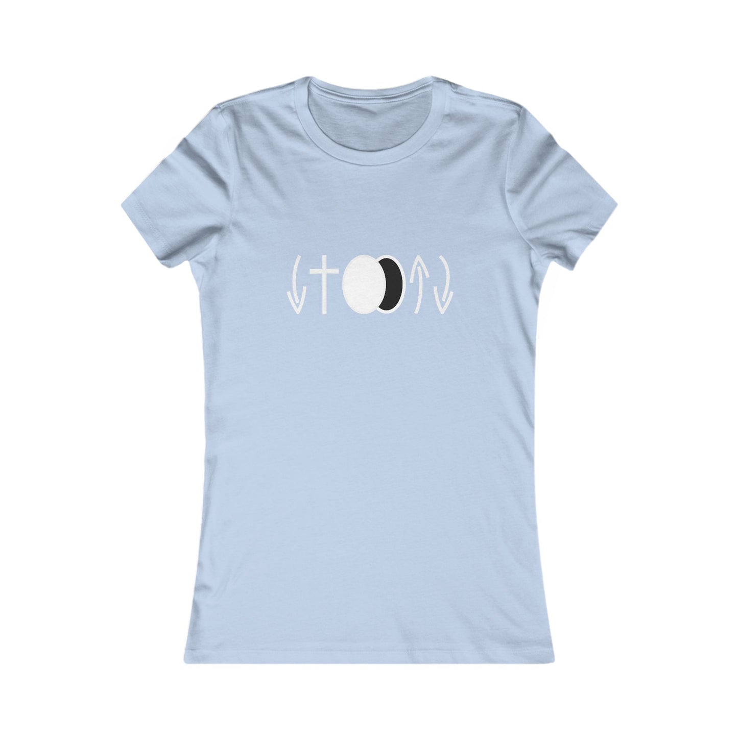 The Gospel in 5 Symbols - Women