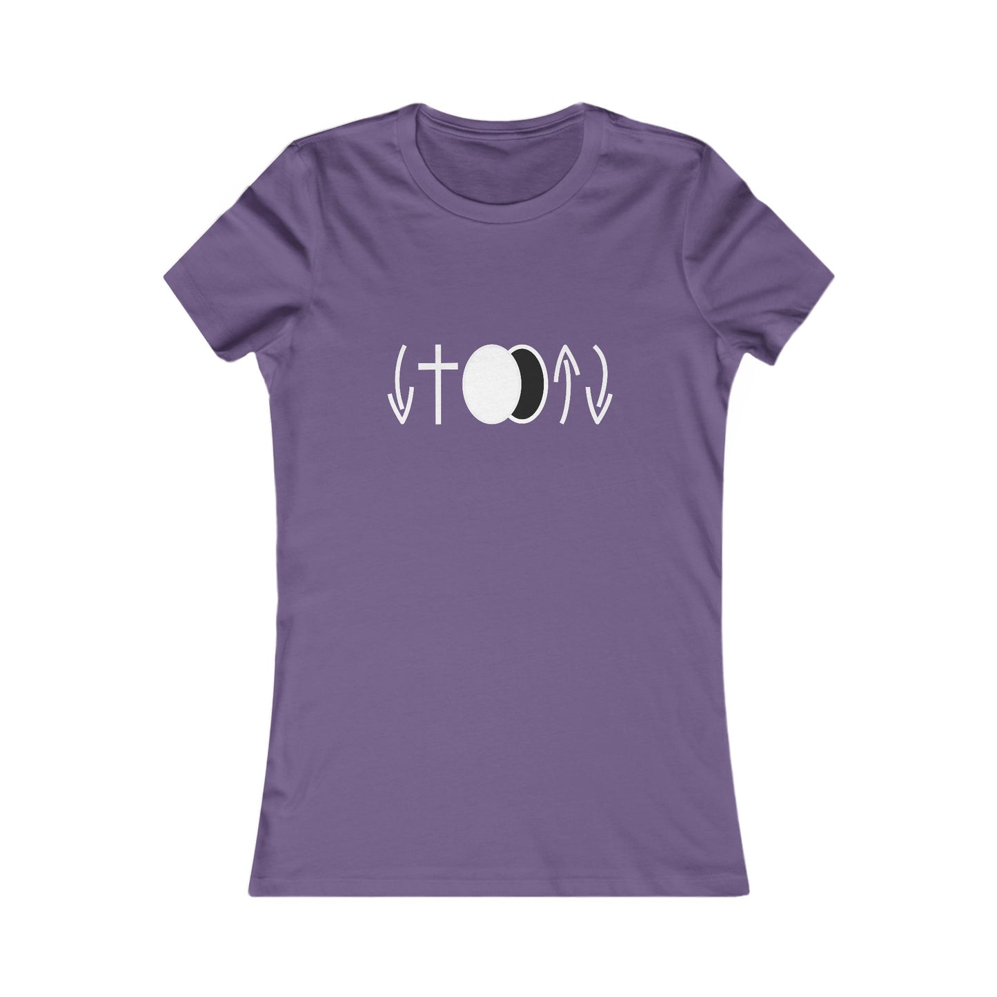 The Gospel in 5 Symbols - Women
