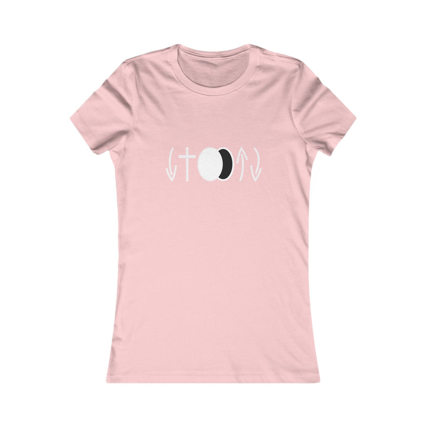 The Gospel in 5 Symbols - Women