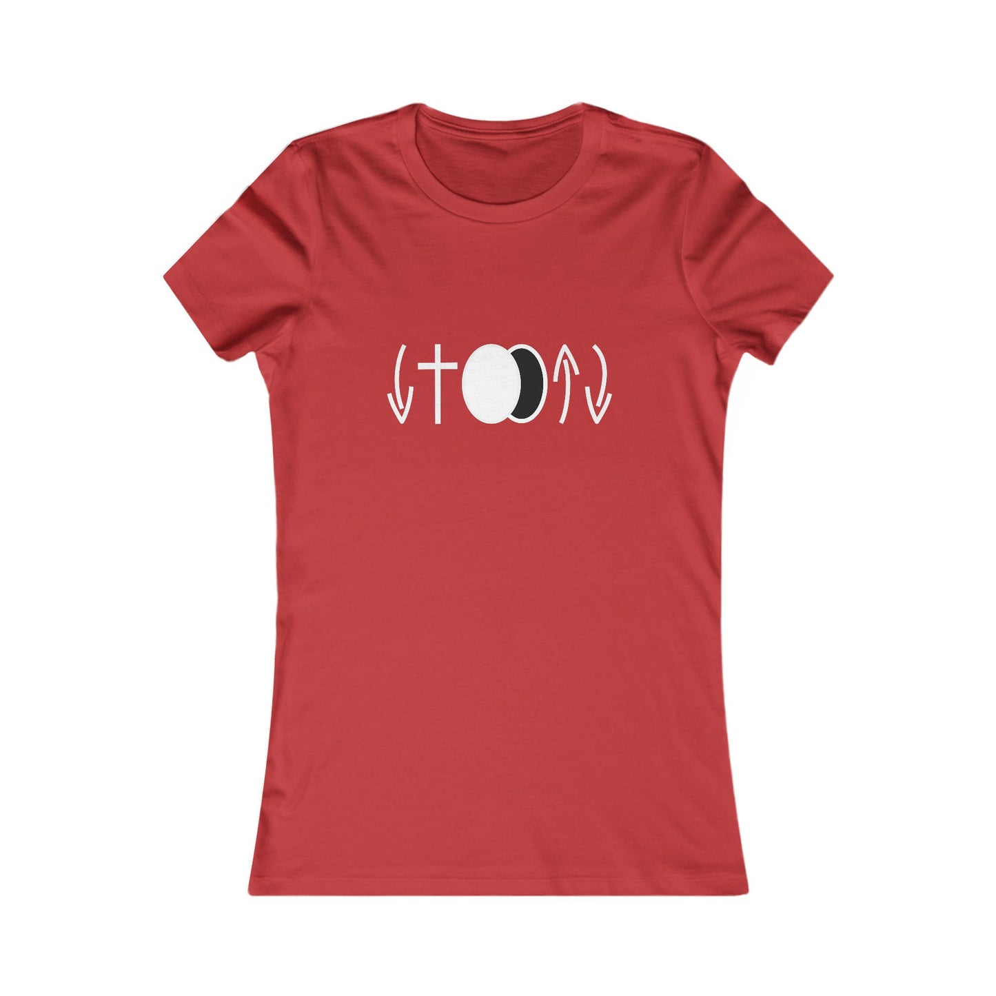 The Gospel in 5 Symbols - Women