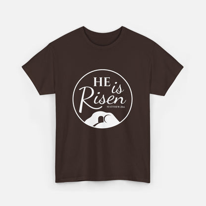 He is Risen - Unisex