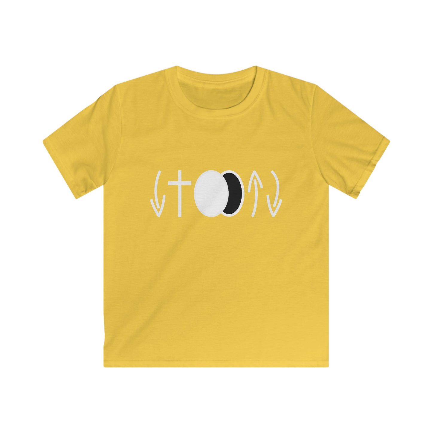 The Gospel in 5 Symbols - Kids